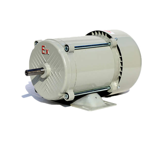 YBL dual value capacitor single-phase asynchronous motor