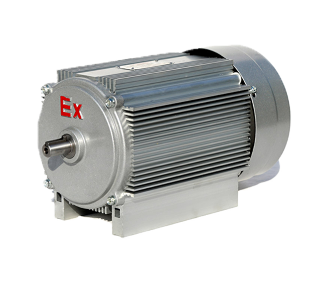 YBJY90 Motors for fuel dispensers