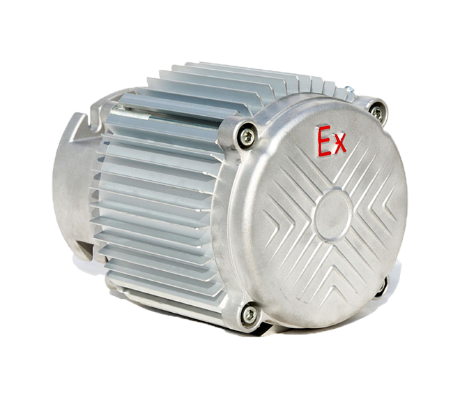 YBJYN80 Motors for fuel dispensers