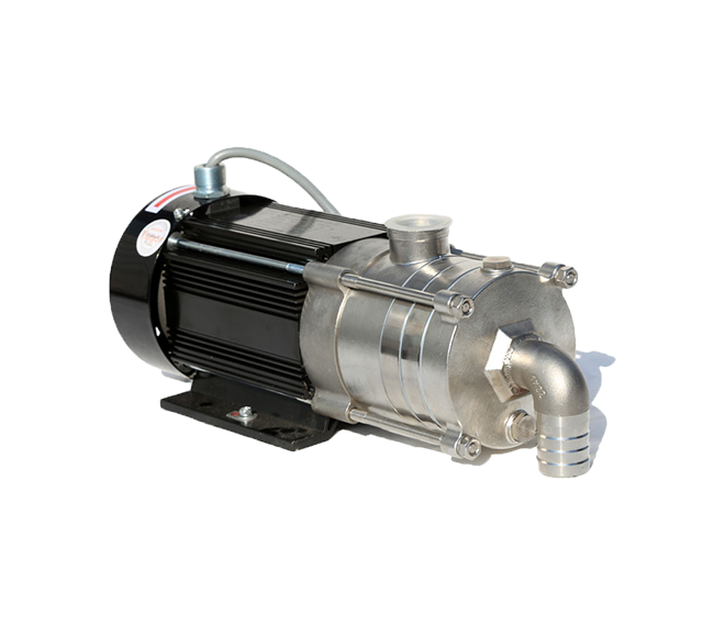 The development situation of explosion-proof motors in China